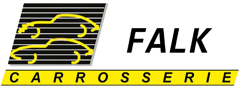 Carrosserie Falk Inh. Nikola Juric-Logo