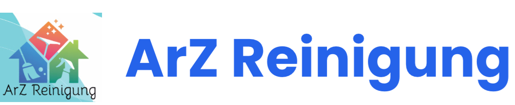 ArZ Reinigung logo