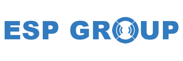 ESP GROUP GmbH-Logo