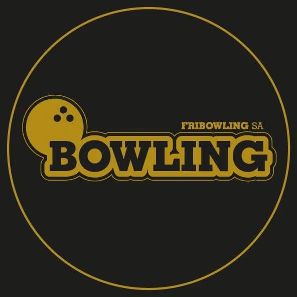 FriBowling SA-Logo