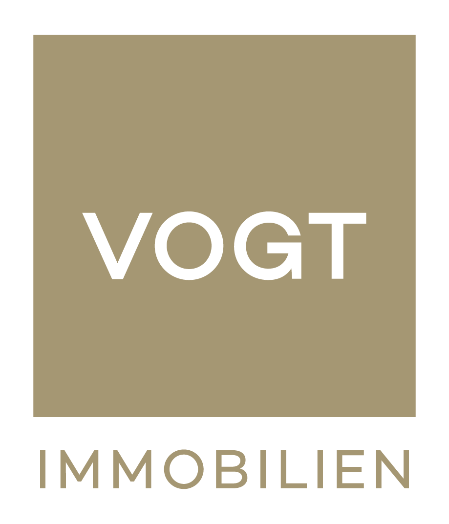 Vogt Immobilien AG-Logo