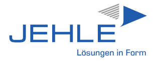 Jehle AG logo