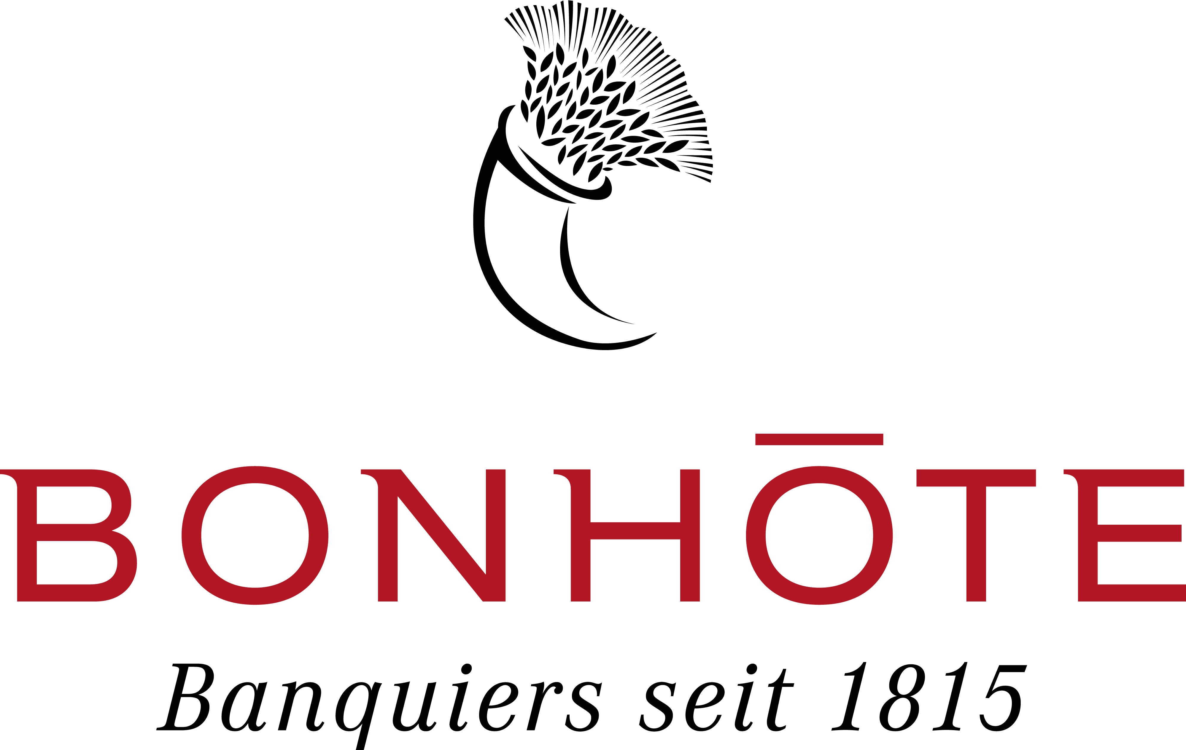 Banque Bonhôte & Cie SA-Logo