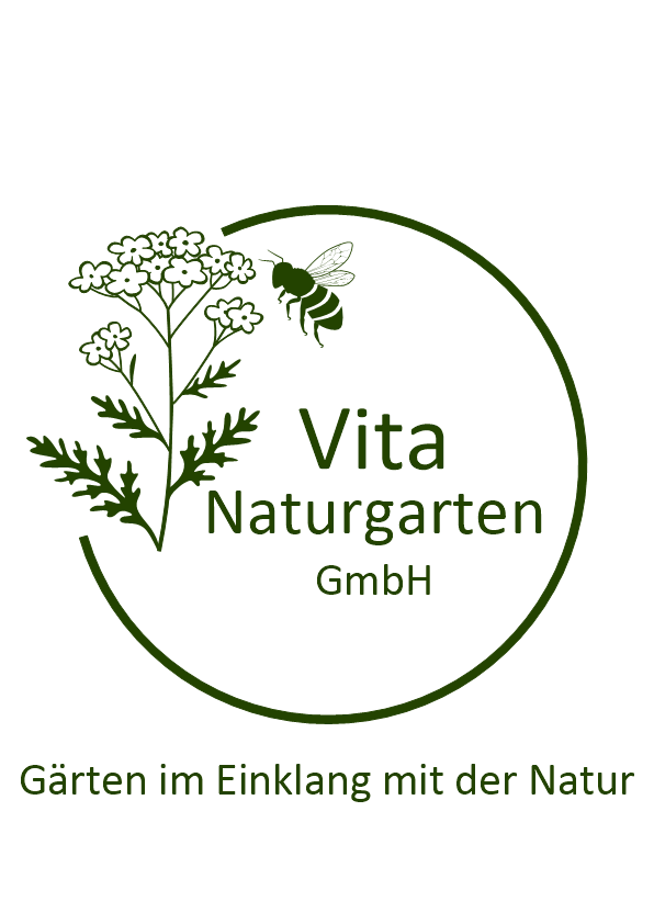 Vita Naturgarten GmbH logo