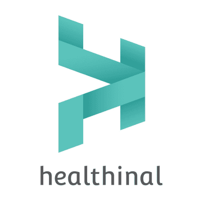 healthinal AG-Logo