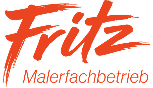 Maler Fritz GmbH-Logo