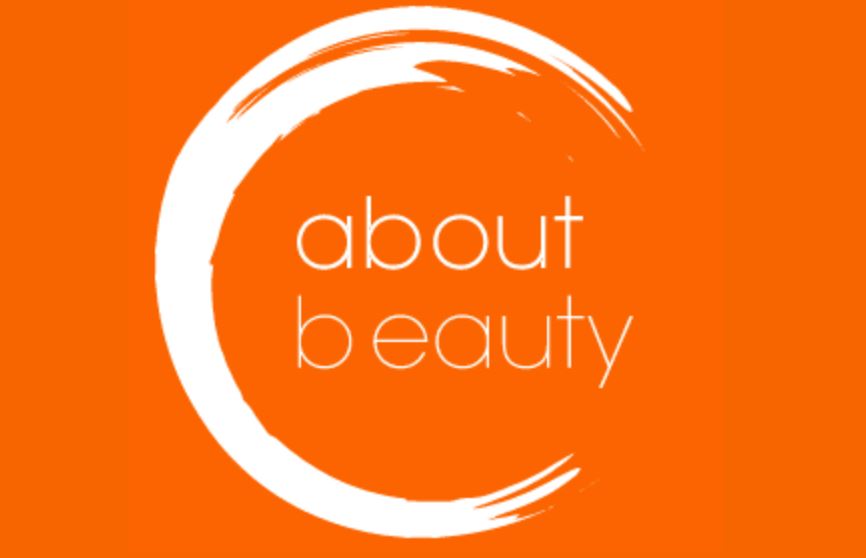 about beauty for him & her-Logo