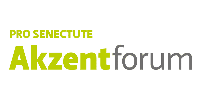 Logo Akzent Forum