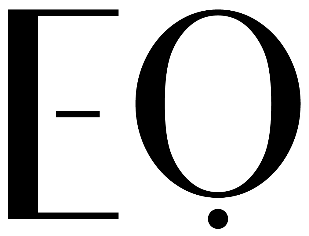 Éclore Studio Sàrl-Logo