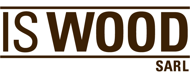Logo Is Wood Sàrl