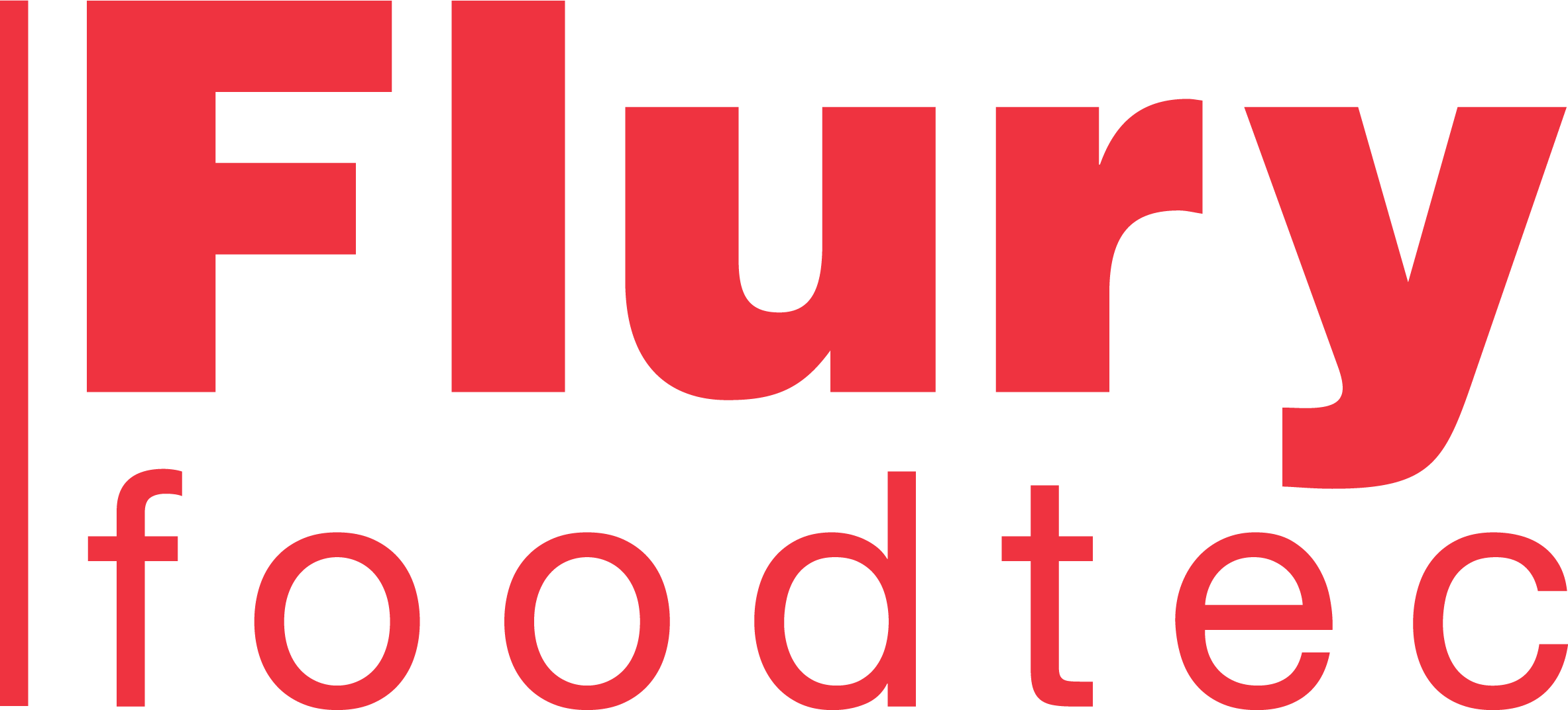 Flury foodtec AG-Logo