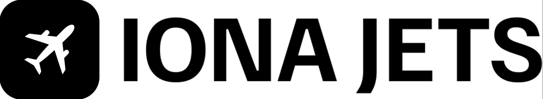 Logo IONA JETS