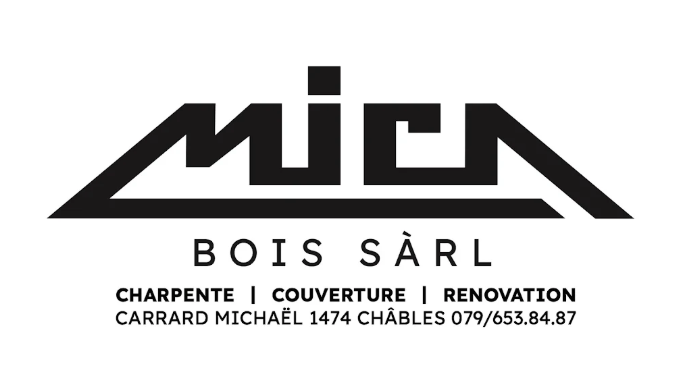 Logo MiCa Bois Sàrl