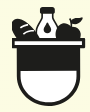 Association Banque Alimentaire Fribourgeoise-Logo
