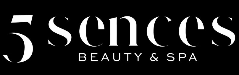5 Sences Beauty & Spa-Logo