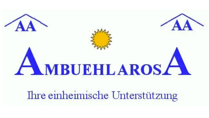 Ambühl Arosa-Logo