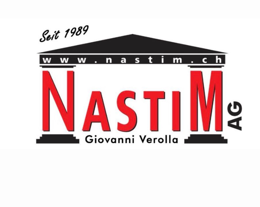 NASTIM AG-Logo