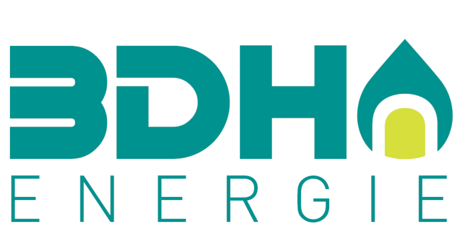 BDH Energie GmbH-Logo
