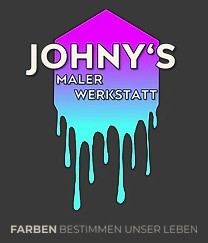 Johny's Malerwerkstatt-Logo