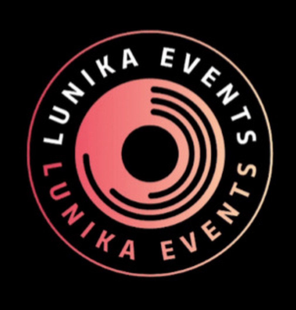 Logo Lunika Events