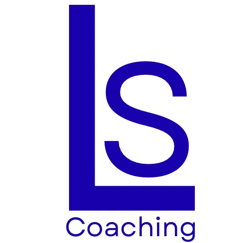 Sylvain Lonchay - Coaching-Logo