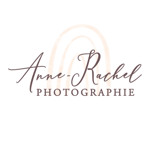 Anne-Rachel Photographie logo