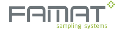 FAMAT Sampling SA-Logo