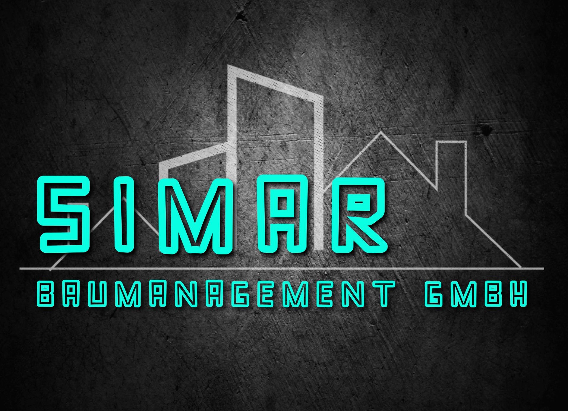 Simar Baumanagement-Logo