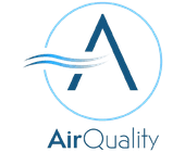 Air Quality AG-Logo