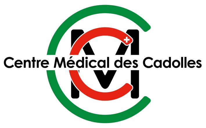Centre Médical des Cadolles-Logo