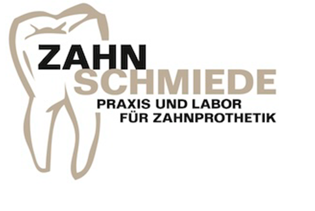 Zahnschmiede Raymond Dubs logo
