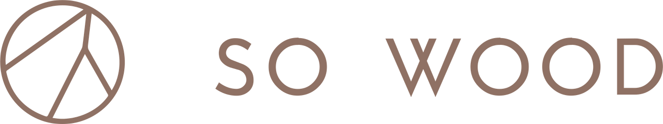 so wood-Logo