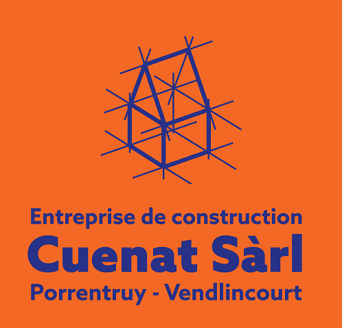 Cuenat Sàrl logo