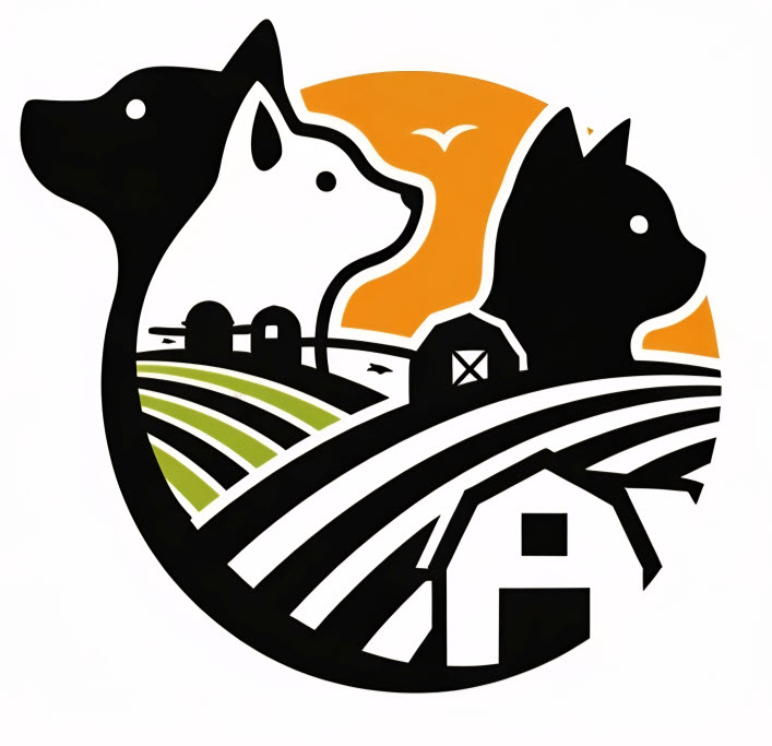 Country-Pet Schmied-Logo