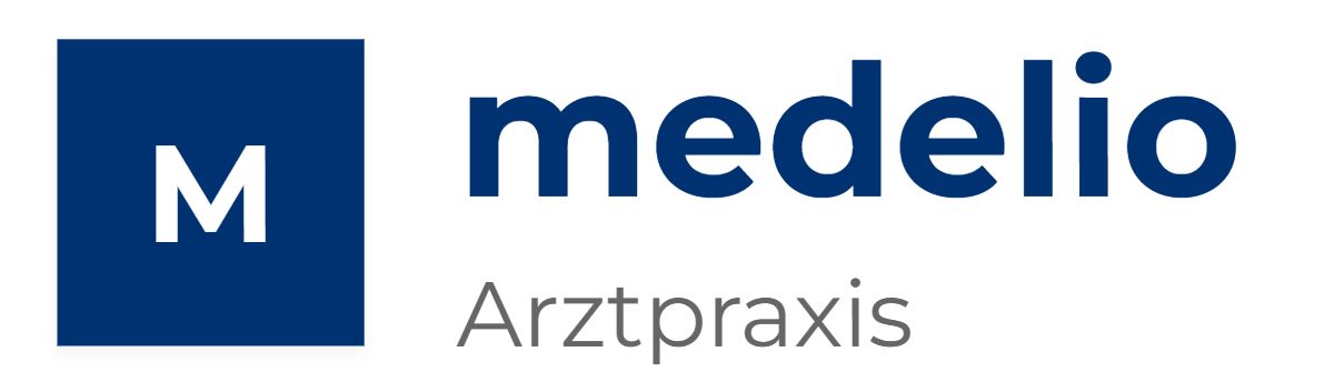 medelio Arztpraxis Altstetten-Logo