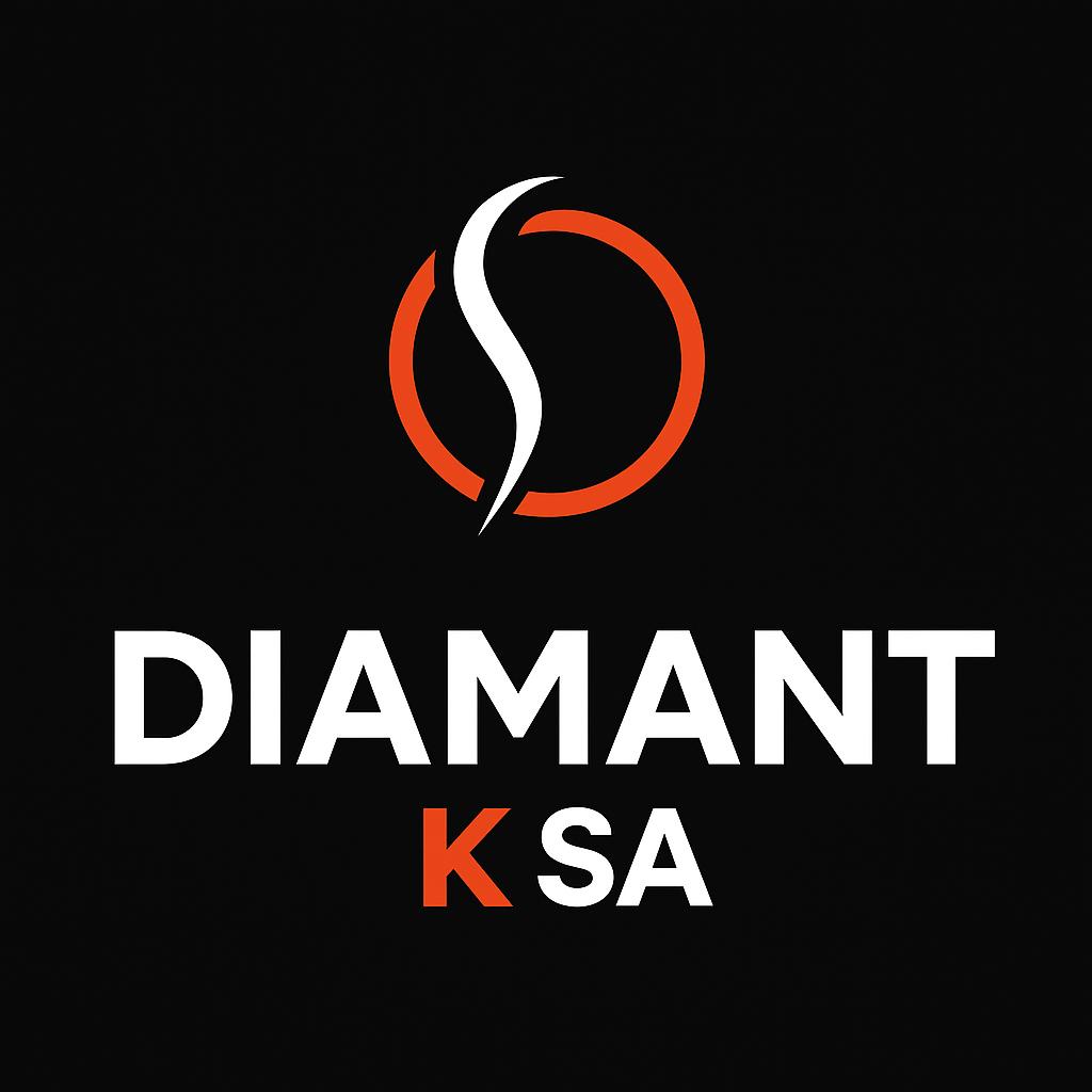 Diamant K SA-Logo