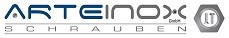 Arte Inox-Schrauben GmbH-Logo