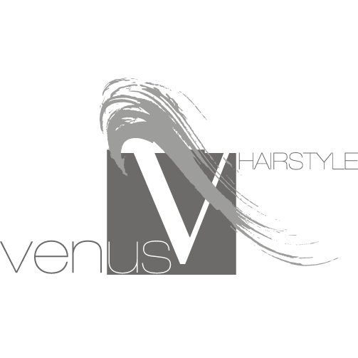 Venus coiffure & création-Logo
