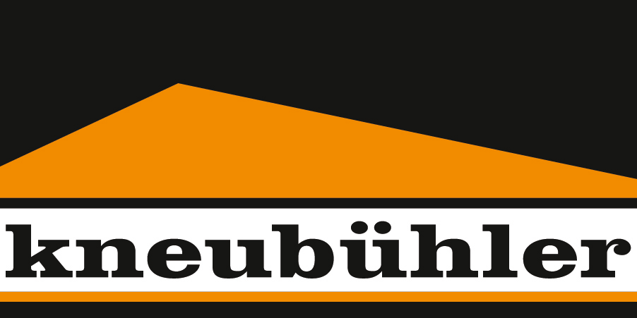 Logo M. Kneubühler AG