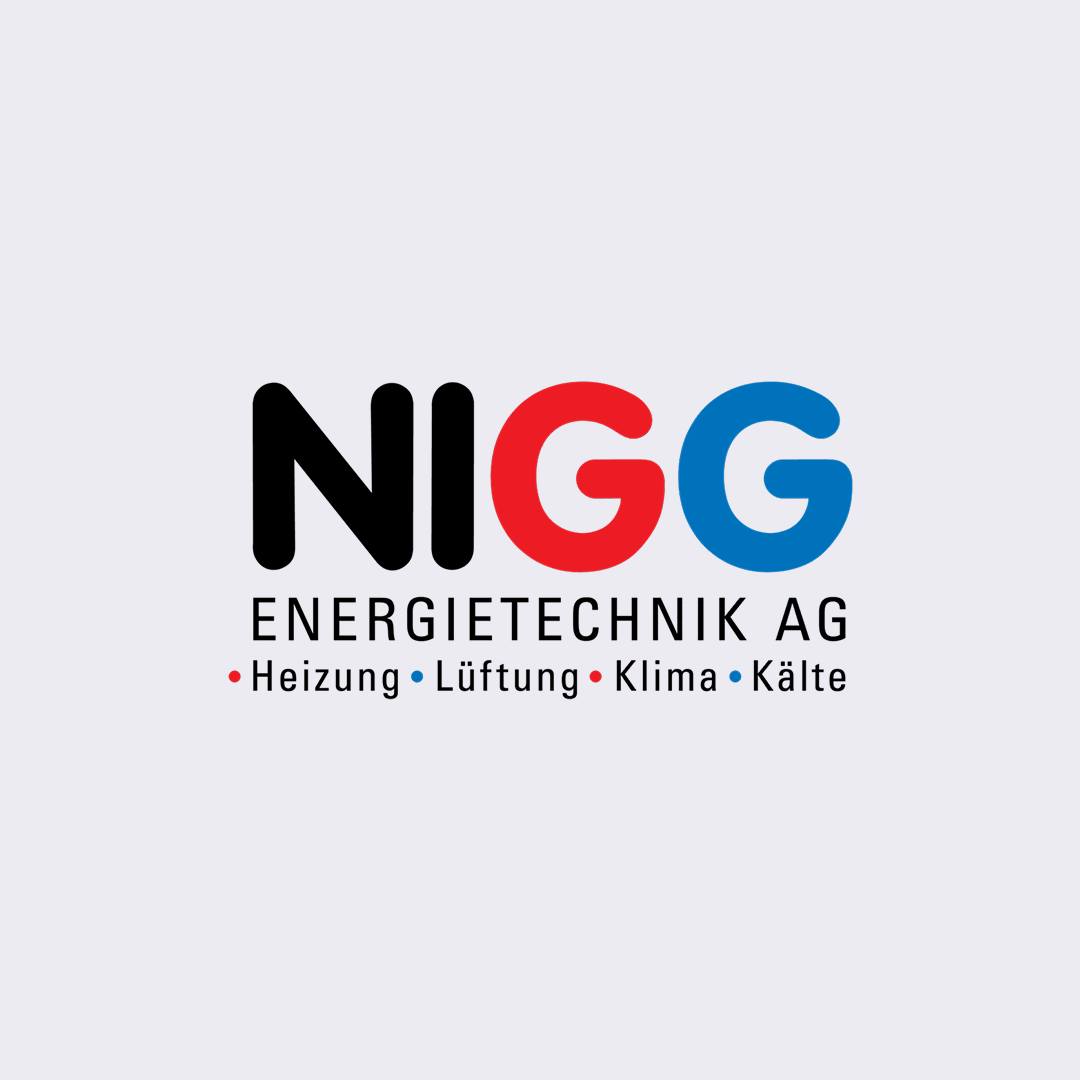 Nigg Energietechnik AG logo