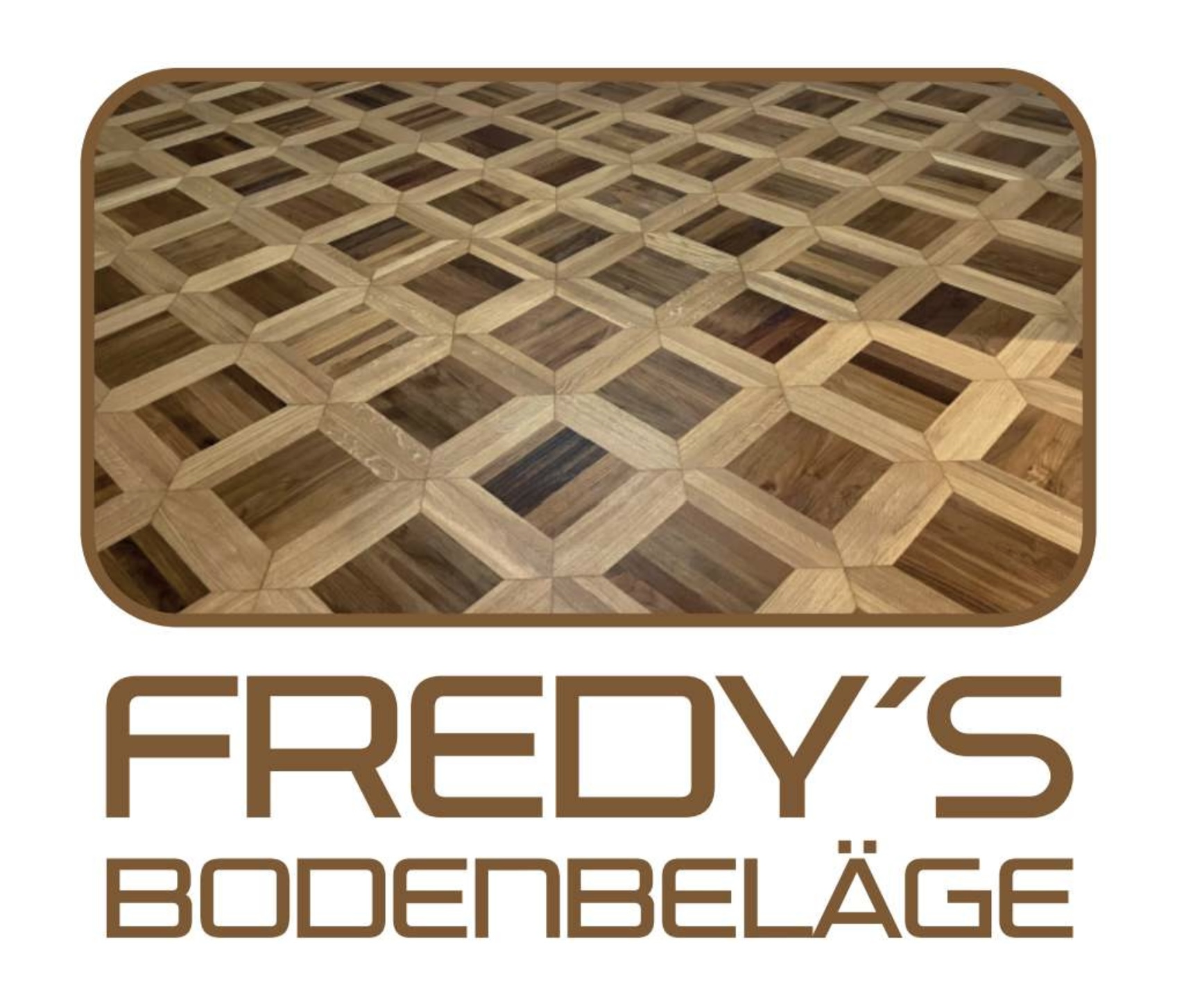 Fredy's Bodenbeläge-Logo