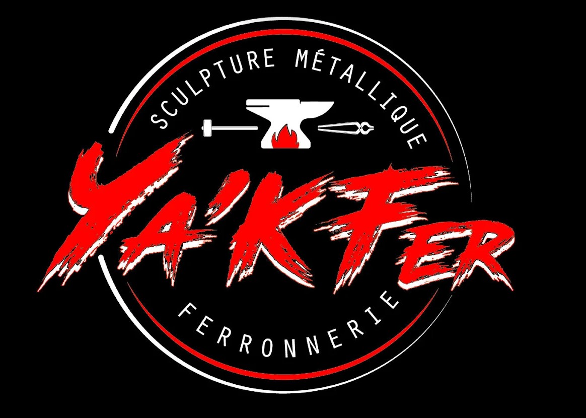 Ya'K Fer-Logo