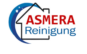 ASMERA Reinigung Inh. Sebhatu logo