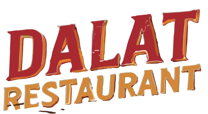 Restaurant Dalat-Logo