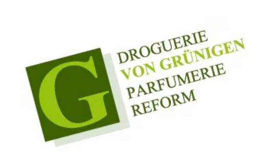 Drogerie von Grünigen AG logo