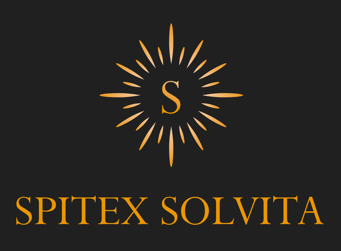 Spitex Solvita GmbH-Logo