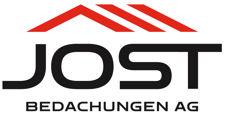 Jost Bedachungen AG logo