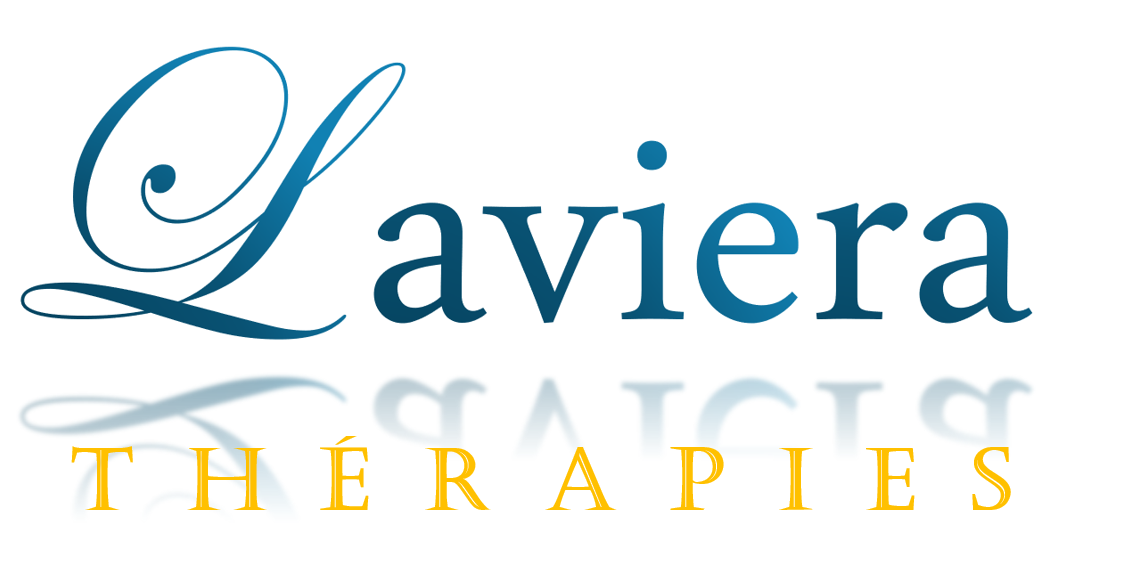 Laviera Thérapies logo