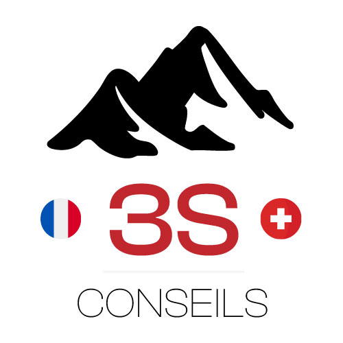 3S Conseils Sàrl-Logo