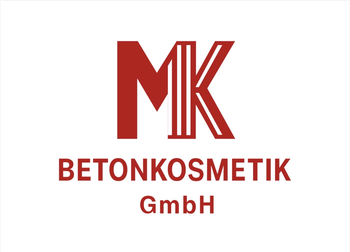 Logo MK Betonkosmetik GmbH